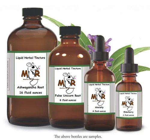 Gotu Kola Tincture