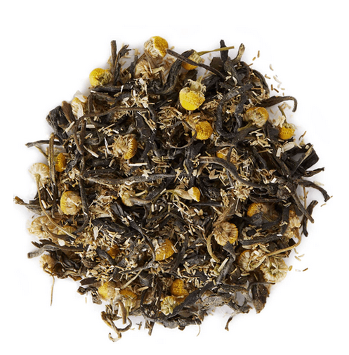 Green Tea Chamomile
