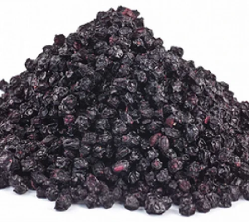 Elderberry
