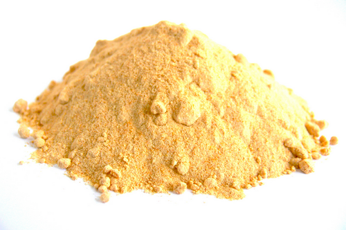 Carrot Powder