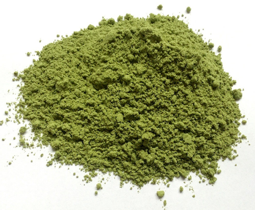 Wheatgrass Powder