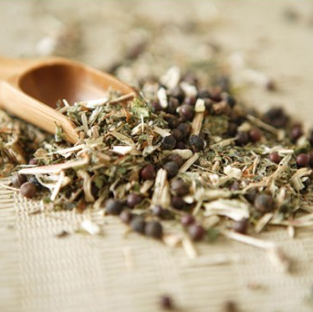 Menstrual Cramping Herbal Tea