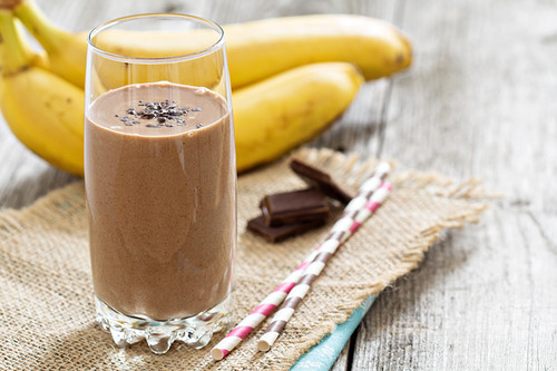 Energy Smoothie Mix