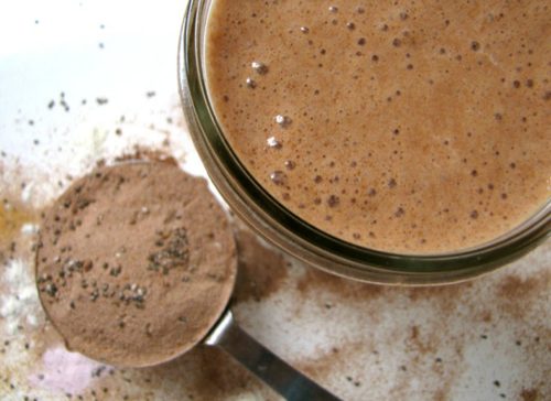 Depression Herbal Smoothie Mix