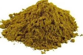 Yellow Dock Root Powder