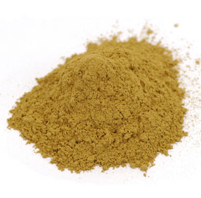 Buckthorn Bark powder