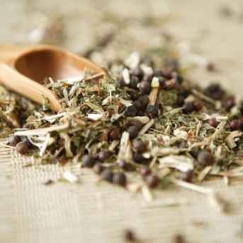 Asthma Relief Tea 