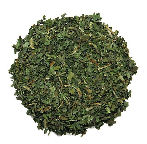 Dandelion Leaf - main use of the leaf has been as a diuretic for fluid build-up and edema. An aid in high blood pressure where a mild diuretic is called for. The leaf is high in potassium, which most diuretics leach from the body. High in nutrition to build the blood.