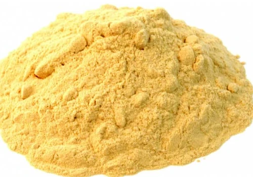 Orange Peel Powder