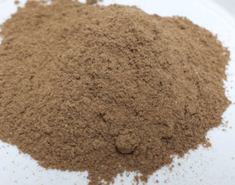 White Oak Bark powdered