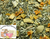 Orange Ginger Mint Herbal Tea
