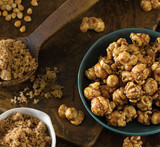 Triple Nut CaramelCrisp and Chicago Mix Petite Pack