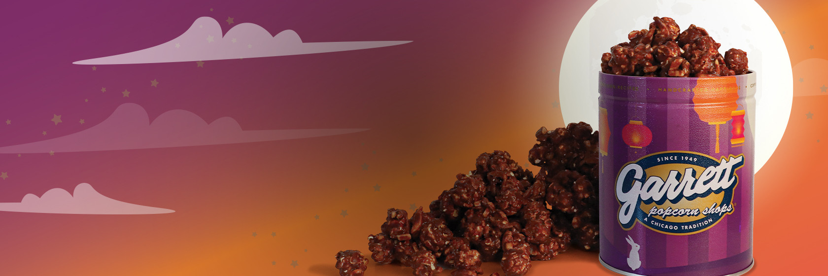 Garrett Popcorn Garrett Recipes Garrett Popcorn Shops Thailand