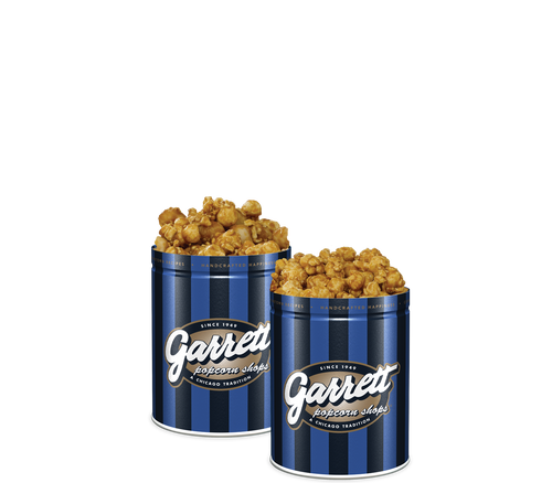 Macadamia CaramelCrisp and CaramelCrisp Petite Pack