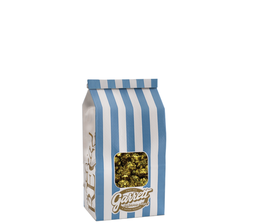 Garrett Popcorn Shops Matcha CaramelCrisp in Large Signature Bag