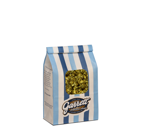 Garrett Popcorn Shops Matcha CaramelCrisp in Large Signature Bag