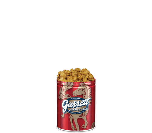 CaramelCrisp Tins