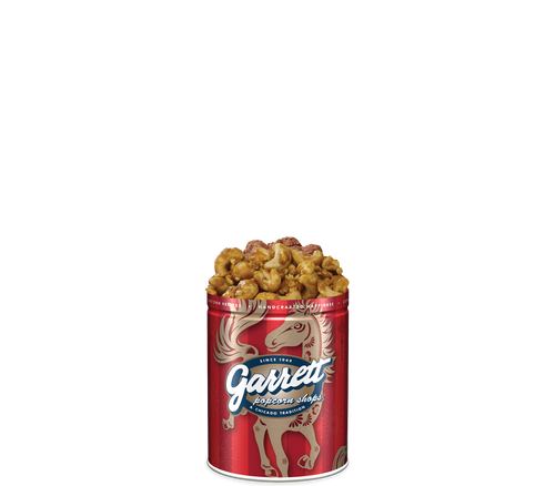 Triple Nut CaramelCrisp