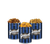 CaramelCrisp, Chicago Mix, and Almond CaramelCrisp Variety Pack