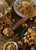Triple Nut CaramelCrisp and CaramelCrisp Petite Pack