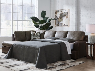 Sectional Sleeper Sofas
