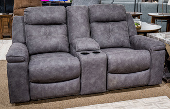 Reclining Loveseats