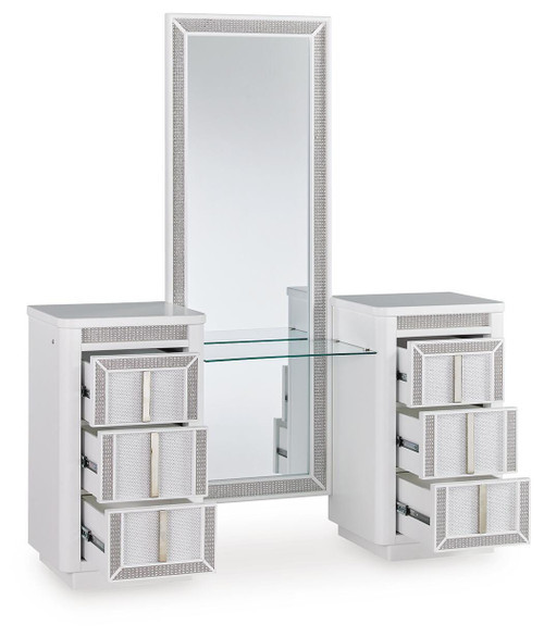 Vanities