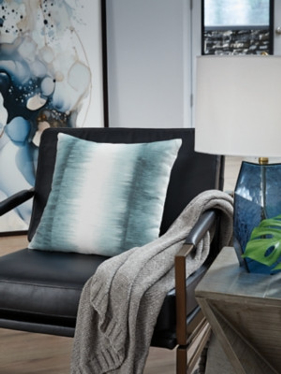 Accent Pillows