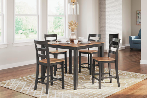 Bar Sets