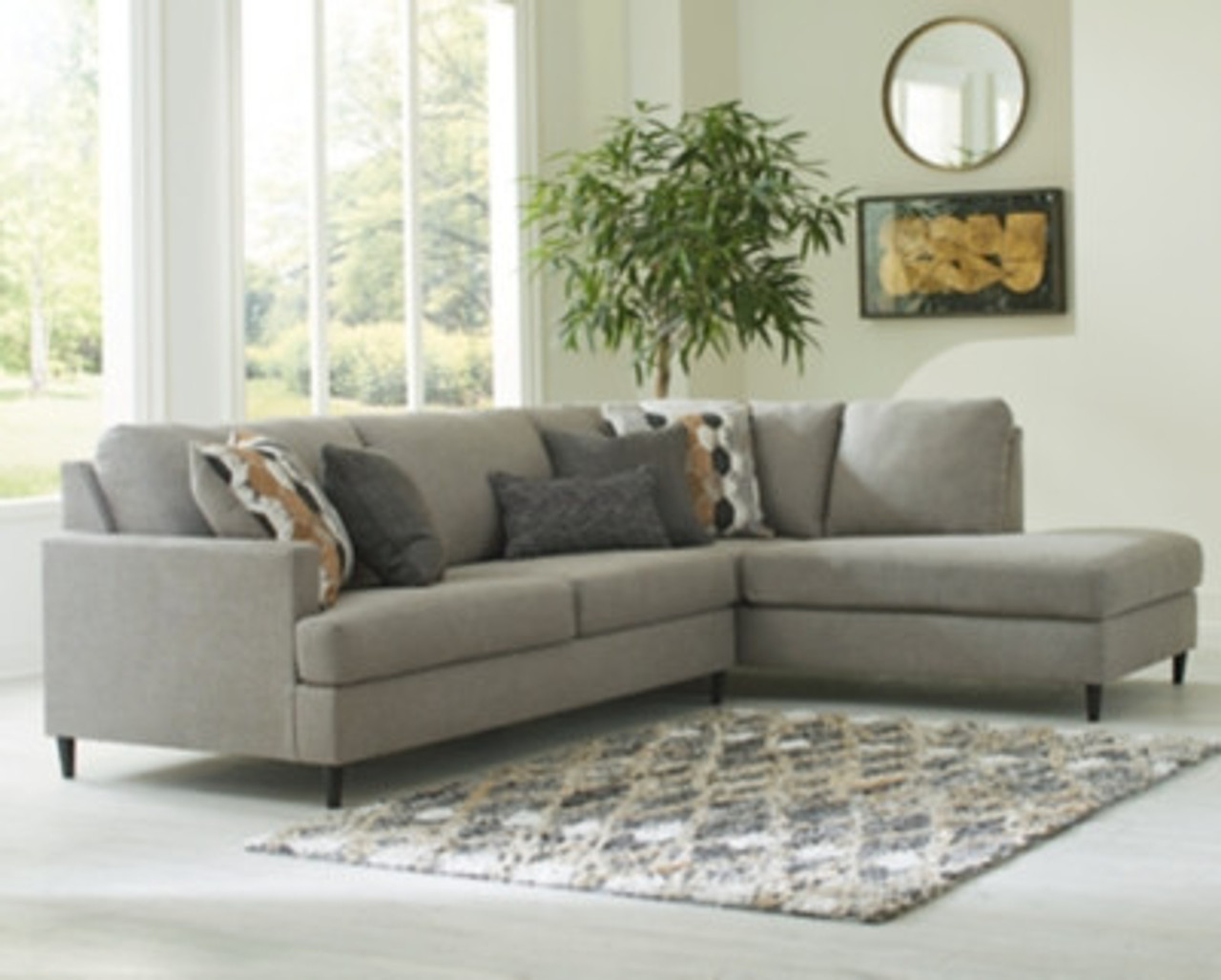 Sofas and Seating