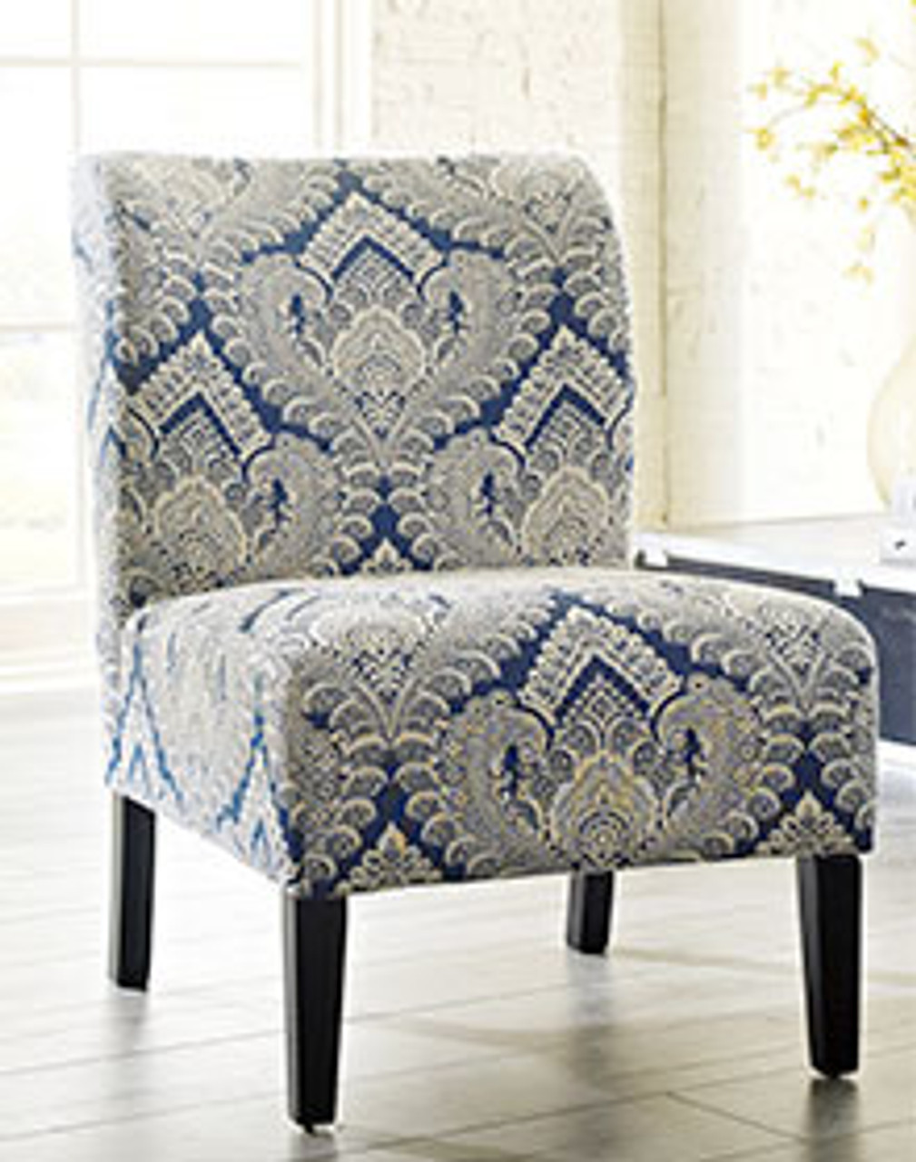 Accent Chairs