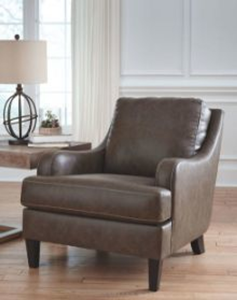 Accent Chairs