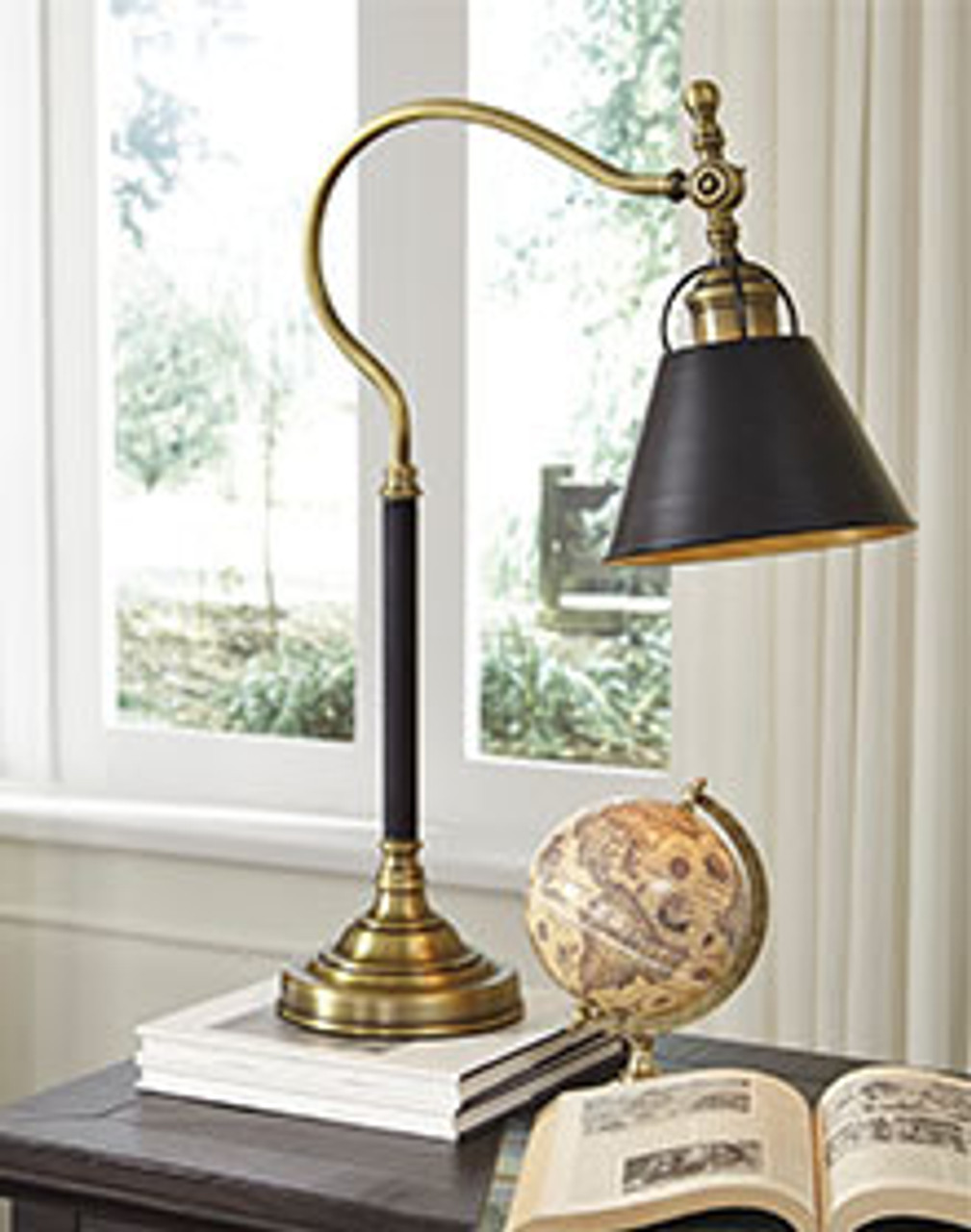 Table Lamps