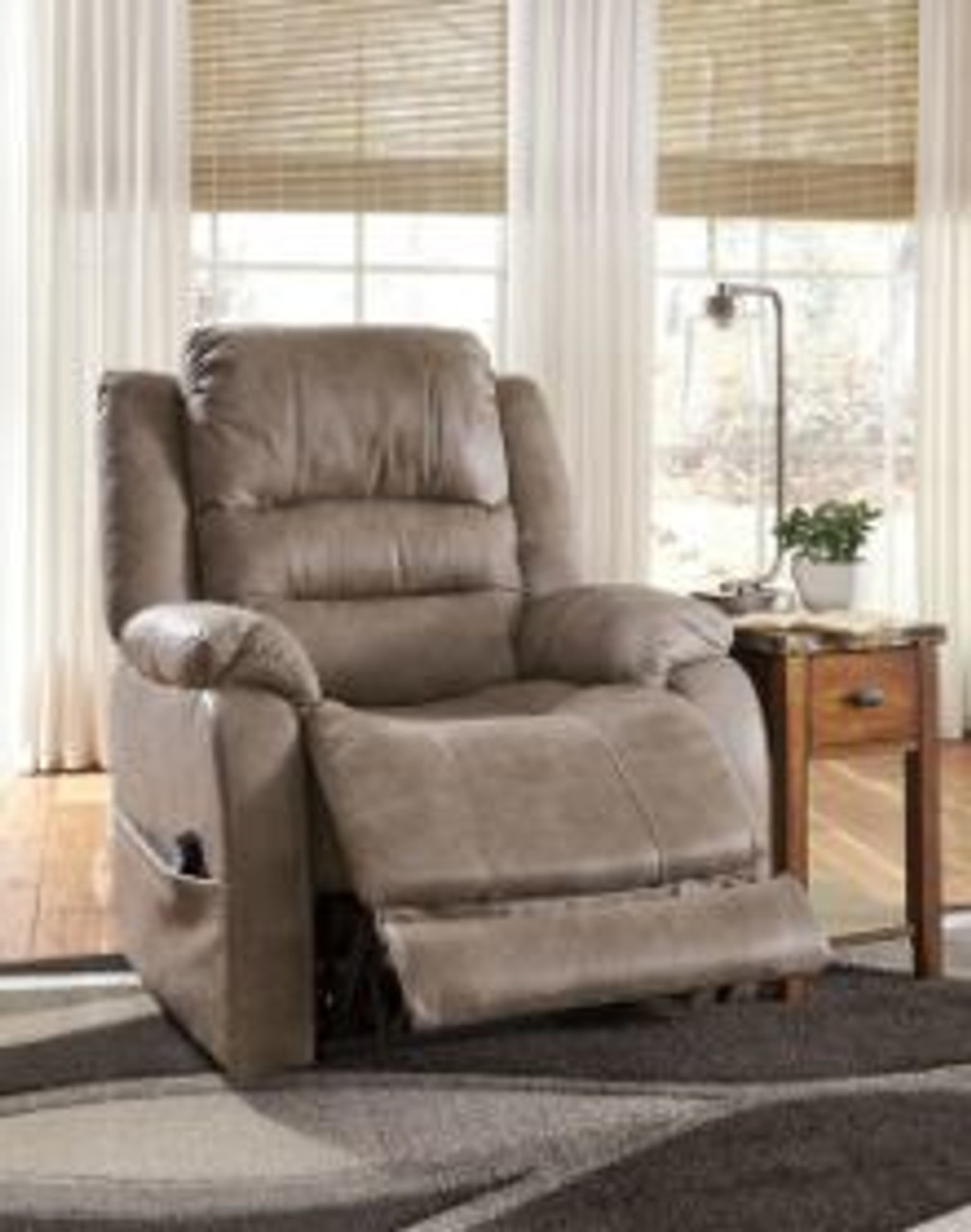 Recliners