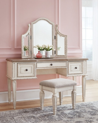 Vanities