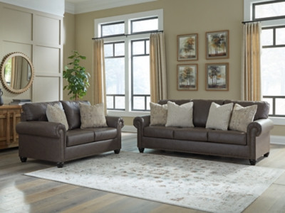 BenchCraft Roxmere Sofa - Thumbnail 2