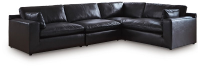 Ashley Emilia Sectional - Thumbnail 3