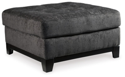 Ashley Reidshire Ottoman - Thumbnail 3