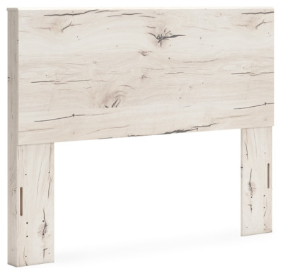 BenchCraft Lawroy Panel Headboard - Thumbnail 4