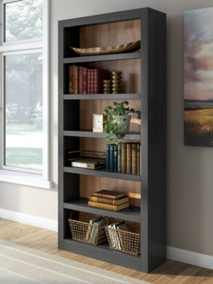 Signature Design By Ashley Wildenauer Bookcase