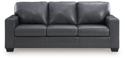 Ashley Bolsena Caramel Queen Sofa Sleeper on sale at Bargains and