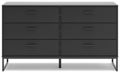 Ashley Socalle Black Twin Panel Headboard, Dresser and 2 Nightstands on sale at Bargains and Buyouts, serving Tri-County, West Chester and Winton Woods in Cincinnati, OH Ashley Socalle Black Twin Panel Headboard, Dresser and 2 Nightstands on sale at Bargains and Buyouts, serving Tri-County, West Chester and Winton Woods in Cincinnati, OH