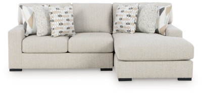 BenchCraft Laurelgrove Sectional - Thumbnail 3