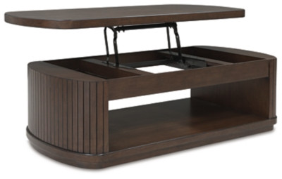 Signature Design By Ashley Korestone Coffee Table