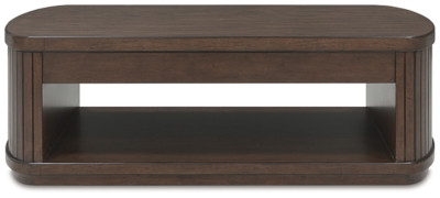 Signature Design By Ashley Korestone Coffee Table - Thumbnail 5