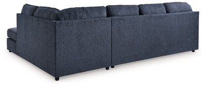 マジョール　ビオファス2本 Ashley Albar Place Cobalt 2-Piece Sectional 95302/03/16 on sale at