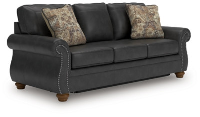Signature Design by Ashley Shadsburne Sofa Sleeper - Thumbnail 4