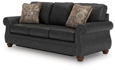 Signature Design by Ashley Shadsburne Sofa Sleeper - Thumbnail 3