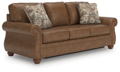 Signature Design by Ashley Shadsburne Sofa Sleeper - Thumbnail 2