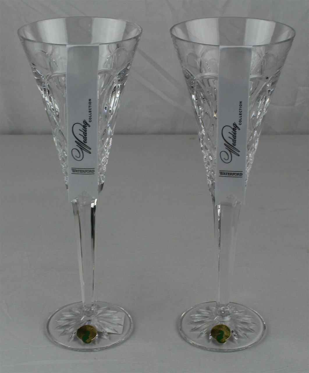Waterford Toasting Flute - Thumbnail 4